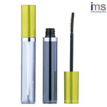 10ml Round Plastic Lip Gloss/Mascara Container